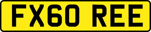 FX60REE