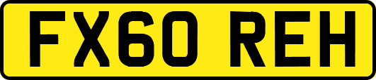 FX60REH