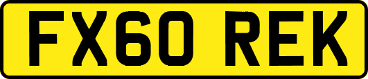 FX60REK