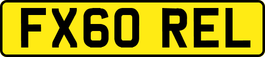 FX60REL
