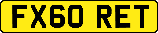 FX60RET