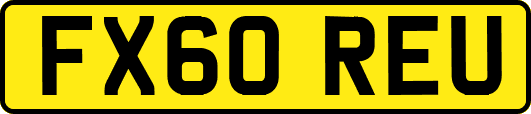 FX60REU