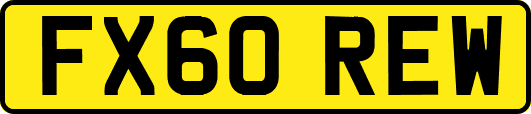 FX60REW