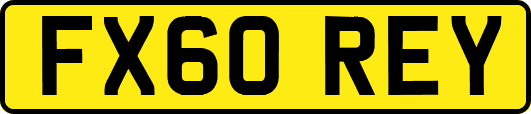 FX60REY