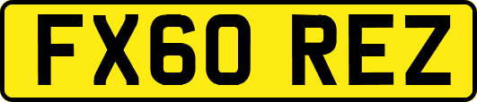 FX60REZ