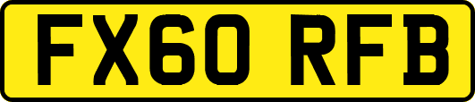 FX60RFB