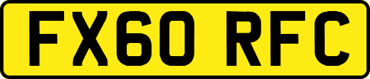 FX60RFC