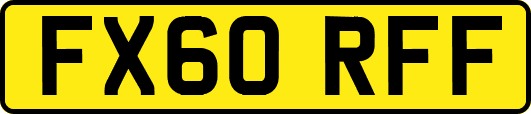 FX60RFF