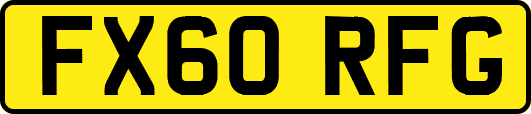 FX60RFG