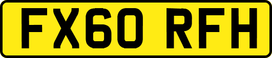 FX60RFH