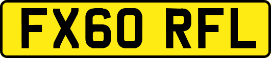 FX60RFL