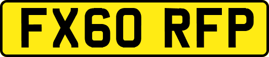 FX60RFP