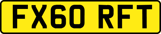 FX60RFT