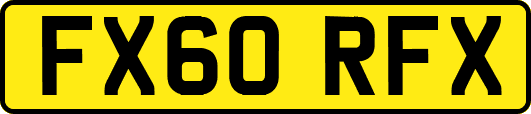 FX60RFX