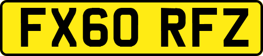 FX60RFZ