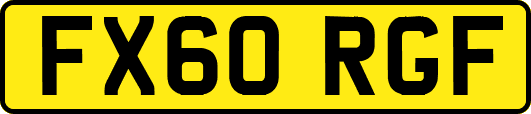 FX60RGF