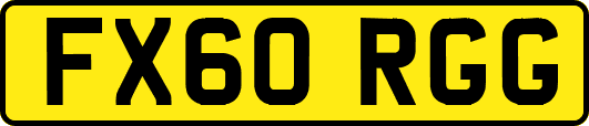 FX60RGG