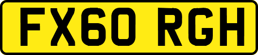 FX60RGH