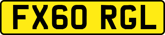 FX60RGL