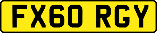 FX60RGY