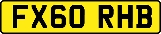 FX60RHB