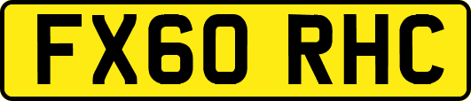 FX60RHC