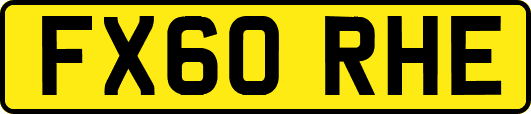 FX60RHE