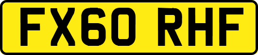 FX60RHF