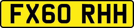FX60RHH