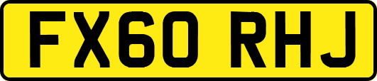 FX60RHJ