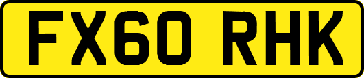 FX60RHK