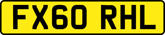 FX60RHL
