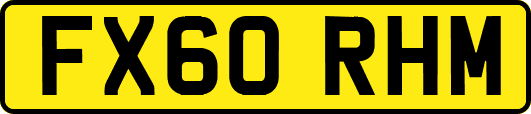 FX60RHM