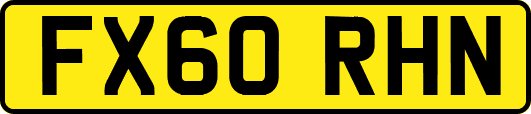 FX60RHN