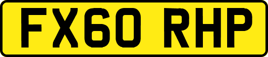 FX60RHP