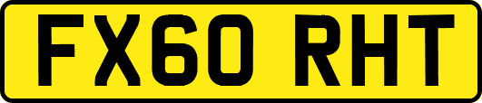 FX60RHT