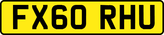 FX60RHU