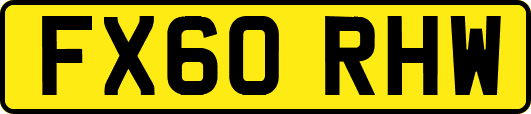 FX60RHW