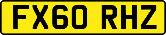 FX60RHZ