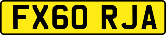 FX60RJA