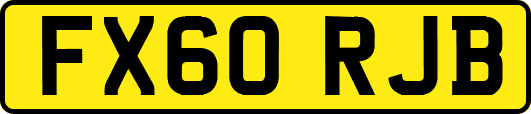 FX60RJB