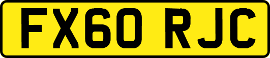 FX60RJC