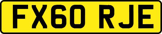 FX60RJE