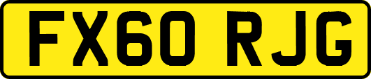 FX60RJG
