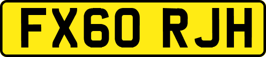 FX60RJH