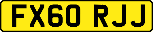 FX60RJJ