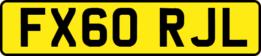 FX60RJL