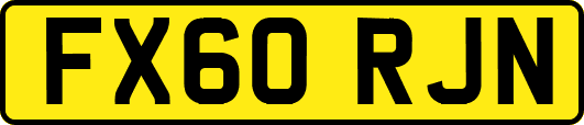 FX60RJN