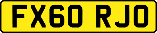 FX60RJO