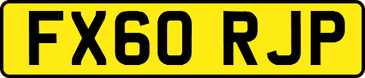 FX60RJP